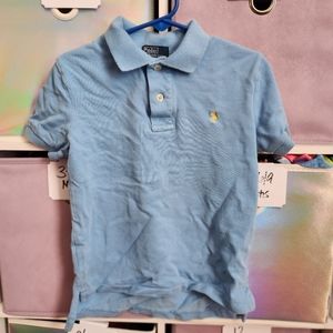 Boys Ralph Lauren Polo